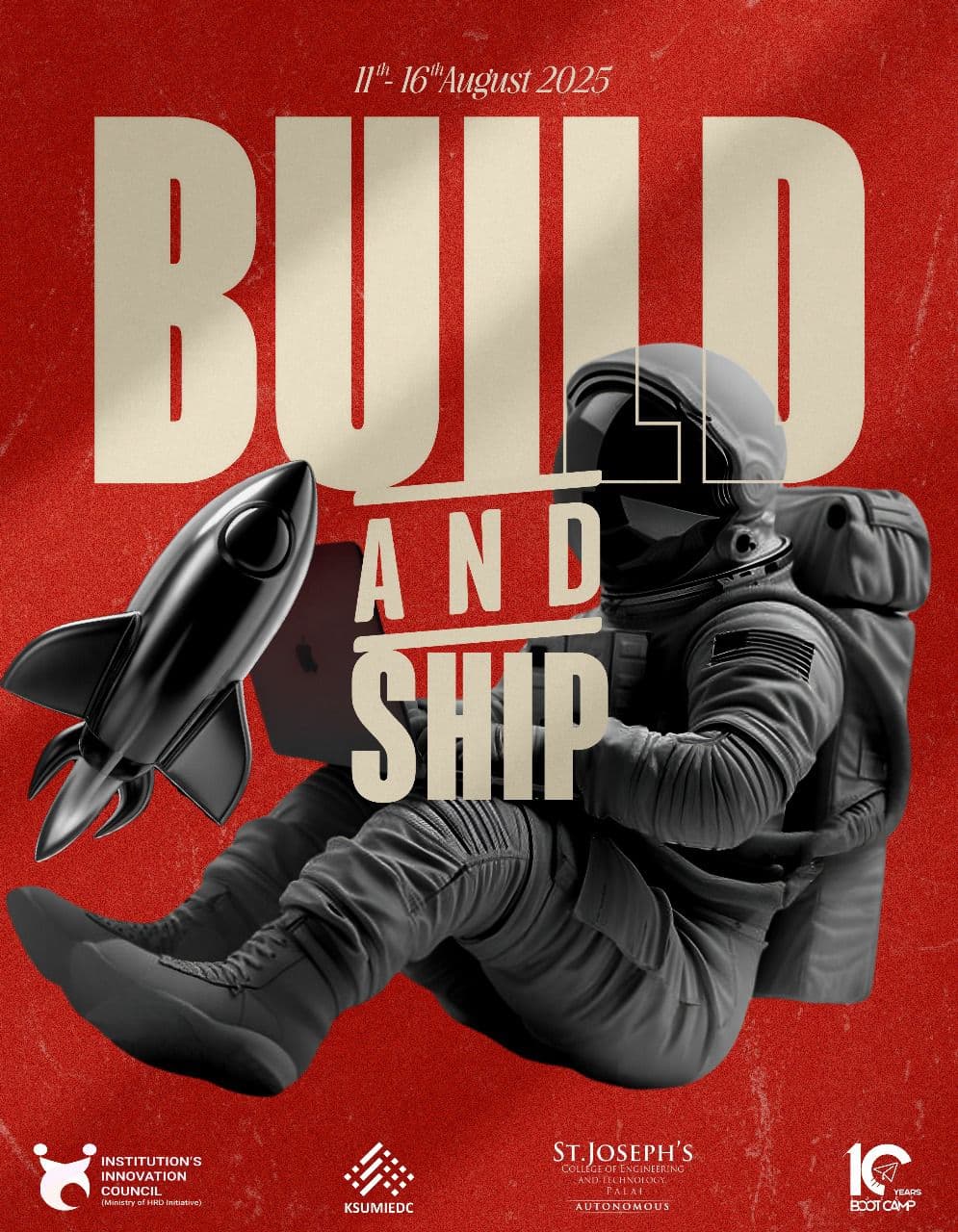 Build And Ship