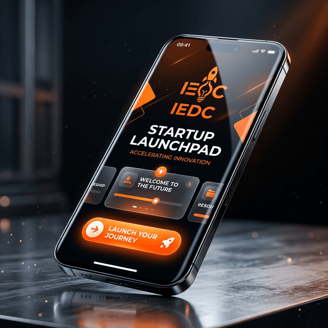 Incubation Background