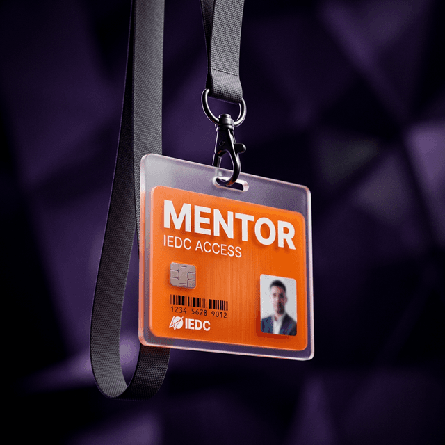 Mentoring Background