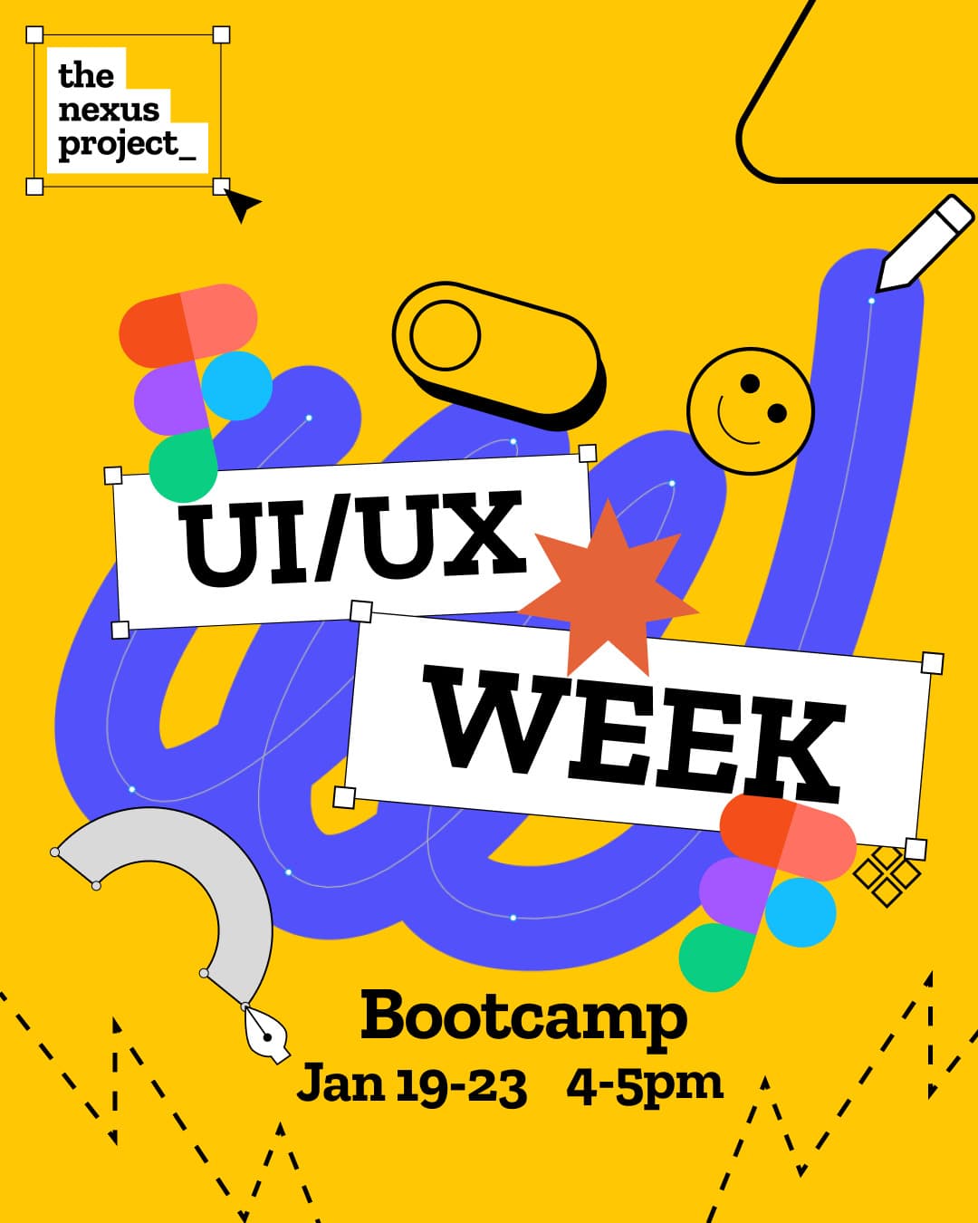 Ui/Ux Week